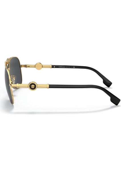 ve 2236 100287 59 Unisex Güneş Gözlüğü fırsatları