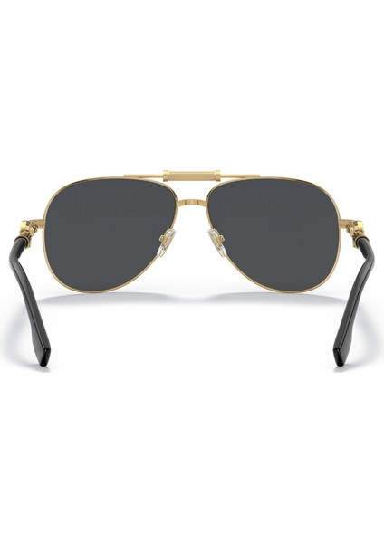 ve 2236 100287 59 Unisex Güneş Gözlüğü indirimleri