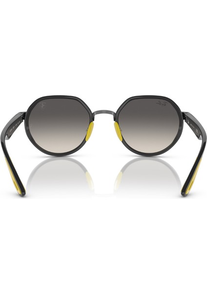Rayban 0RB3703M F03011 51 Unisex Güneş Gözlüğü