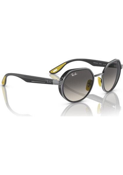 Rayban 0RB3703M F03011 51 Unisex Güneş Gözlüğü