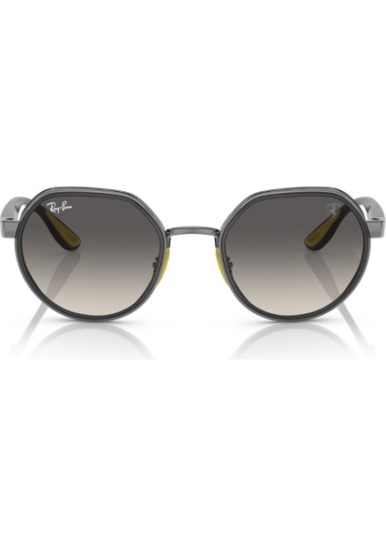 Rayban 0RB3703M F03011 51 Unisex Güneş Gözlüğü