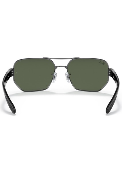 RB3672 004/71 Erkek Güneş Gözlüğü fırsatları