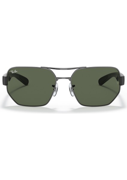 RB3672 004/71 Erkek Güneş Gözlüğü