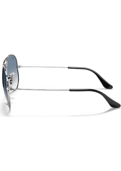 Ray Ban RYS/3025/003/3F-55 Unisex Güneş Gözlüğü
