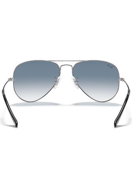 Ray Ban RYS/3025/003/3F-55 Unisex Güneş Gözlüğü