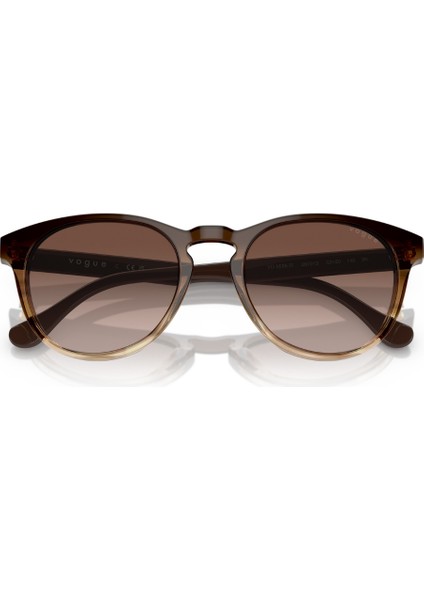 VO 5536SI 297213 52 Kadın Güneş Gözlüğü