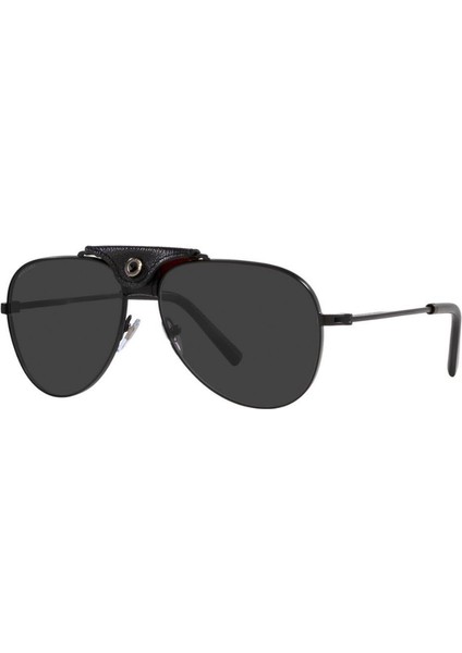 BV5061Q 128/48 60 Polarize Erkek Güneş Gözlüğü fırsatları