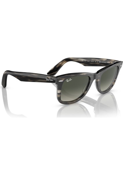 Rb 2140 136071 50 Unisex Güneş Gözlüğü