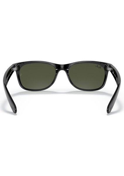 Rb 2132 New Wayfarer 901L 55
