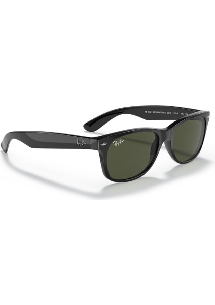 Rb 2132 New Wayfarer 901L 55