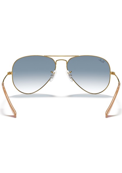 Ray Ban RYS/3025/001/3F-55 Unisex Güneş Gözlüğü indirimleri