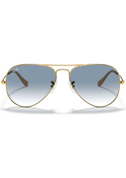 Ray Ban RYS/3025/001/3F-55 Unisex Güneş Gözlüğü