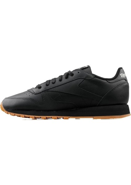 Classic Leather 100008493 Erkek Günlük Ayakkabı GY0954 Siyah fiyatları