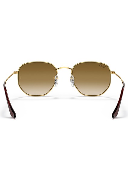 Rayban 0RB3548 001/51 51 Unisex Güneş Gözlüğü