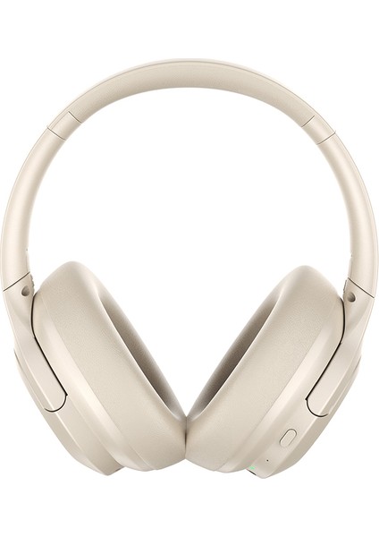 Anc Özellikli Bluetooth Kulaklık Lapas LP-HD002 Aktif Gürültü Önleyici Kulak Üstü Kulaklık Krem fiyatları