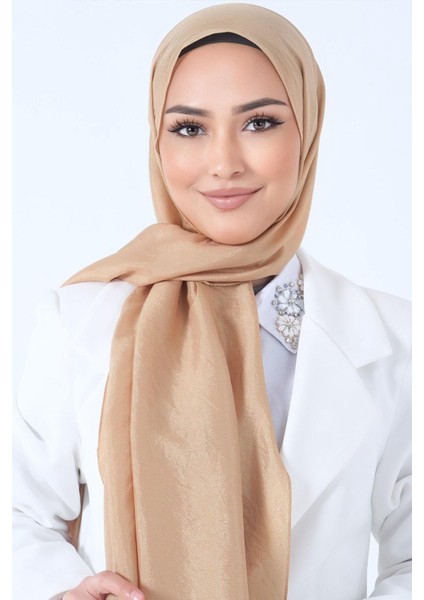 Brisa Vual Şal - Gold modelleri