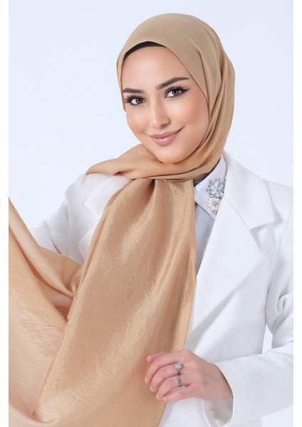 Brisa Vual Şal - Gold fırsatları