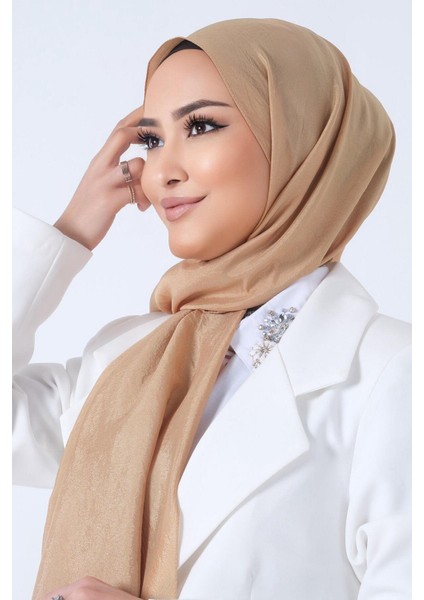 Brisa Vual Şal - Gold indirimleri