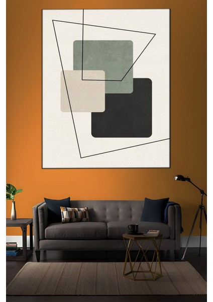 Modern Minimalist Bohem Tablo-1608 indirimleri