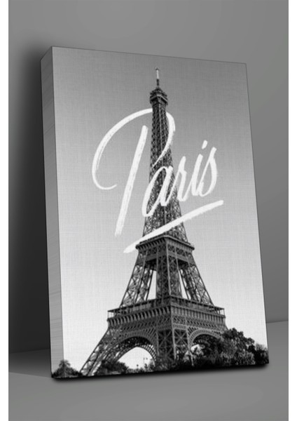 Paris Eyfel Kulesi Tablo-1455 fiyatları