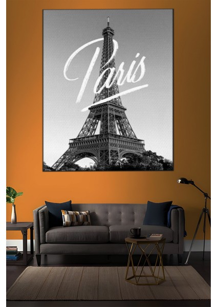 Paris Eyfel Kulesi Tablo-1455 indirimleri