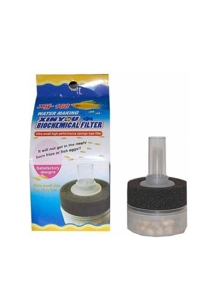 XY-168 Mini Üretim Filtresi fırsatları