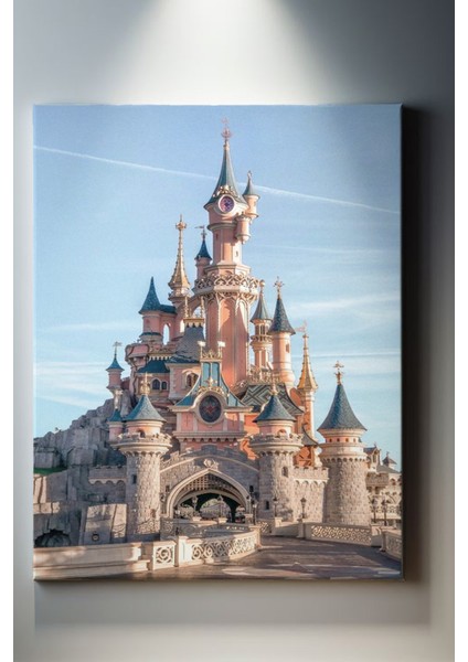 Disneyland Tablo-1459