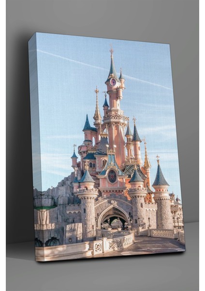 Disneyland Tablo-1459 fiyatları