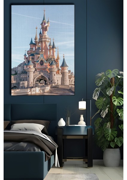 Disneyland Tablo-1459 modelleri