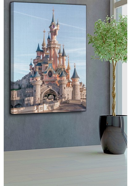 Disneyland Tablo-1459 fırsatları