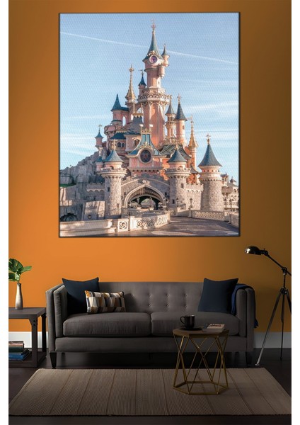 Disneyland Tablo-1459 indirimleri