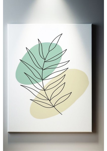 Minimalist Bohem Tablo-1580