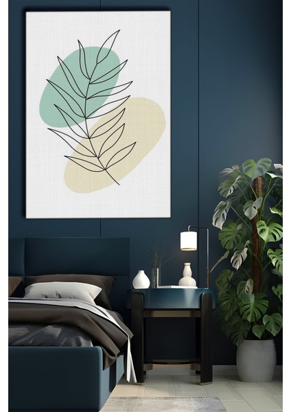 Minimalist Bohem Tablo-1580 modelleri