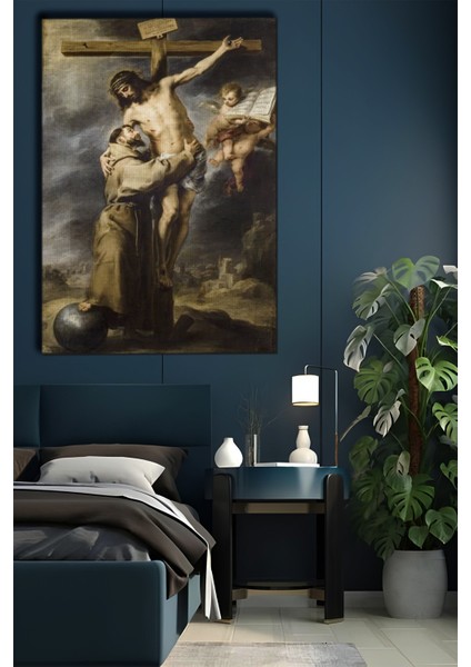 Modern Temalı Heykel Tablo-1409 modelleri