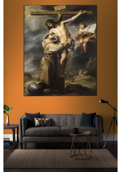 Modern Temalı Heykel Tablo-1409 indirimleri