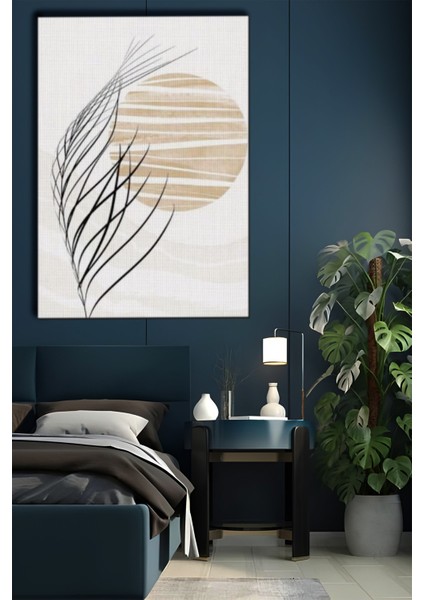 Minimalist Bohem Tablo-1577 modelleri