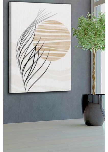 Minimalist Bohem Tablo-1577 fırsatları