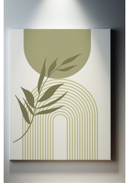 Modern Bohem Tablo-1614