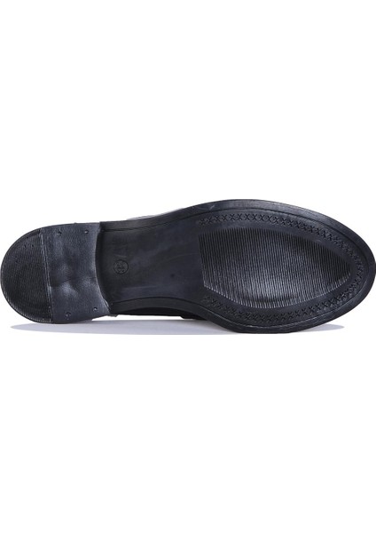 24-014 Cilt Kadın Düz Babet modelleri