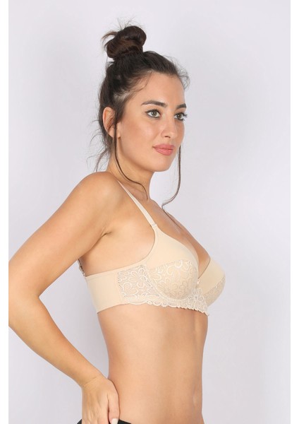 Shopidik Desteksiz Sütyen