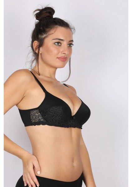 Shopidik Desteksiz Sütyen