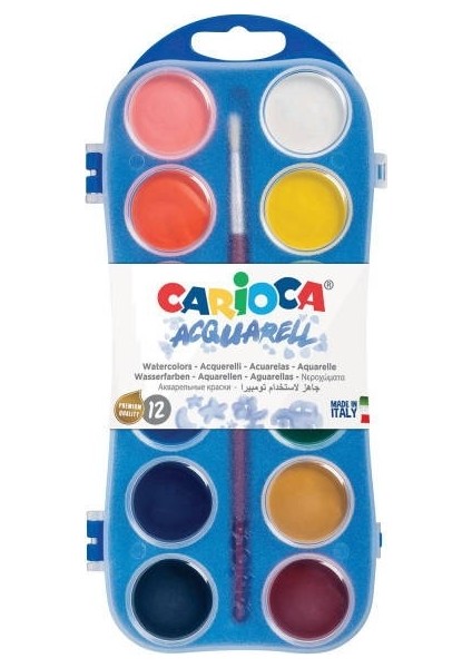 Boyama Seti 12'li Kuruboya + 12'li Keçeli Boya + 12'li Mum Boya + 12'li Sulu Boya fiyatları