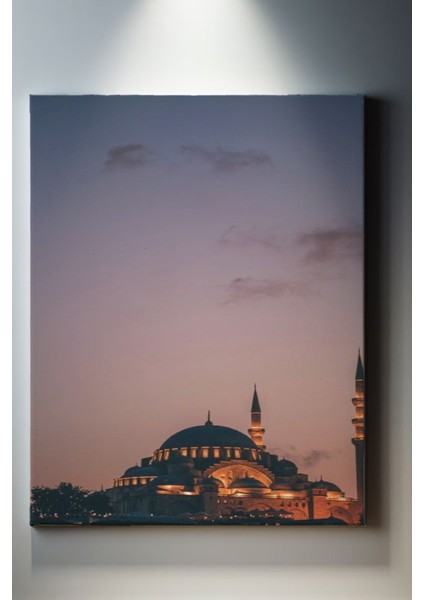 Süleymaniye Camii Tablo-1207