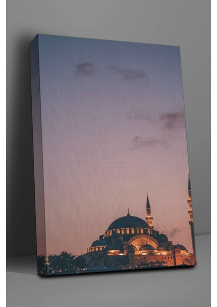 Süleymaniye Camii Tablo-1207