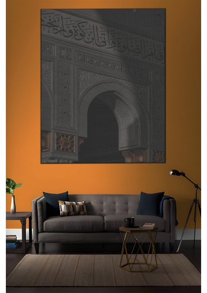 Mescid Kapısı Tablo-1151 indirimleri