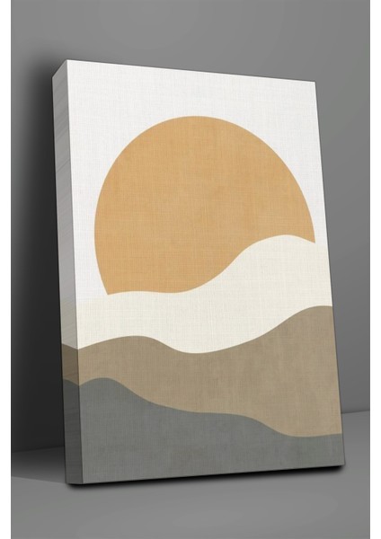 Modern Temalı, Bohem Tablo-983 fiyatları