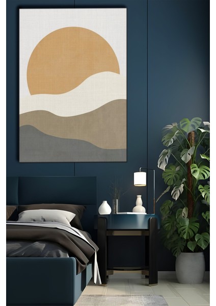 Modern Temalı, Bohem Tablo-983 modelleri