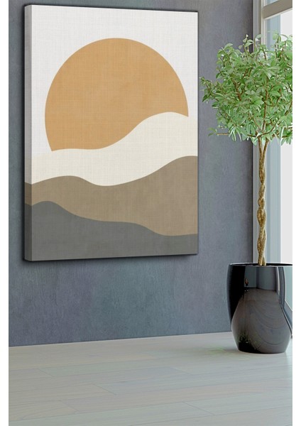 Modern Temalı, Bohem Tablo-983 fırsatları