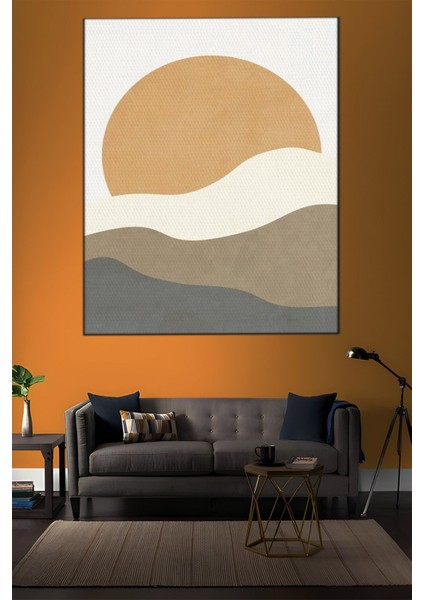 Modern Temalı, Bohem Tablo-983 indirimleri