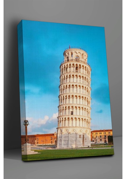 Pisa Kulesi Tablo-1430 fiyatları